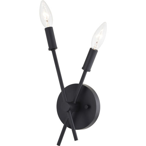 Warwick Candelabra Wall Sconce Wall Light