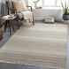 Trabzon 144 X 108 inch Taupe Rug, Rectangle