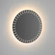 XO LED Mirror