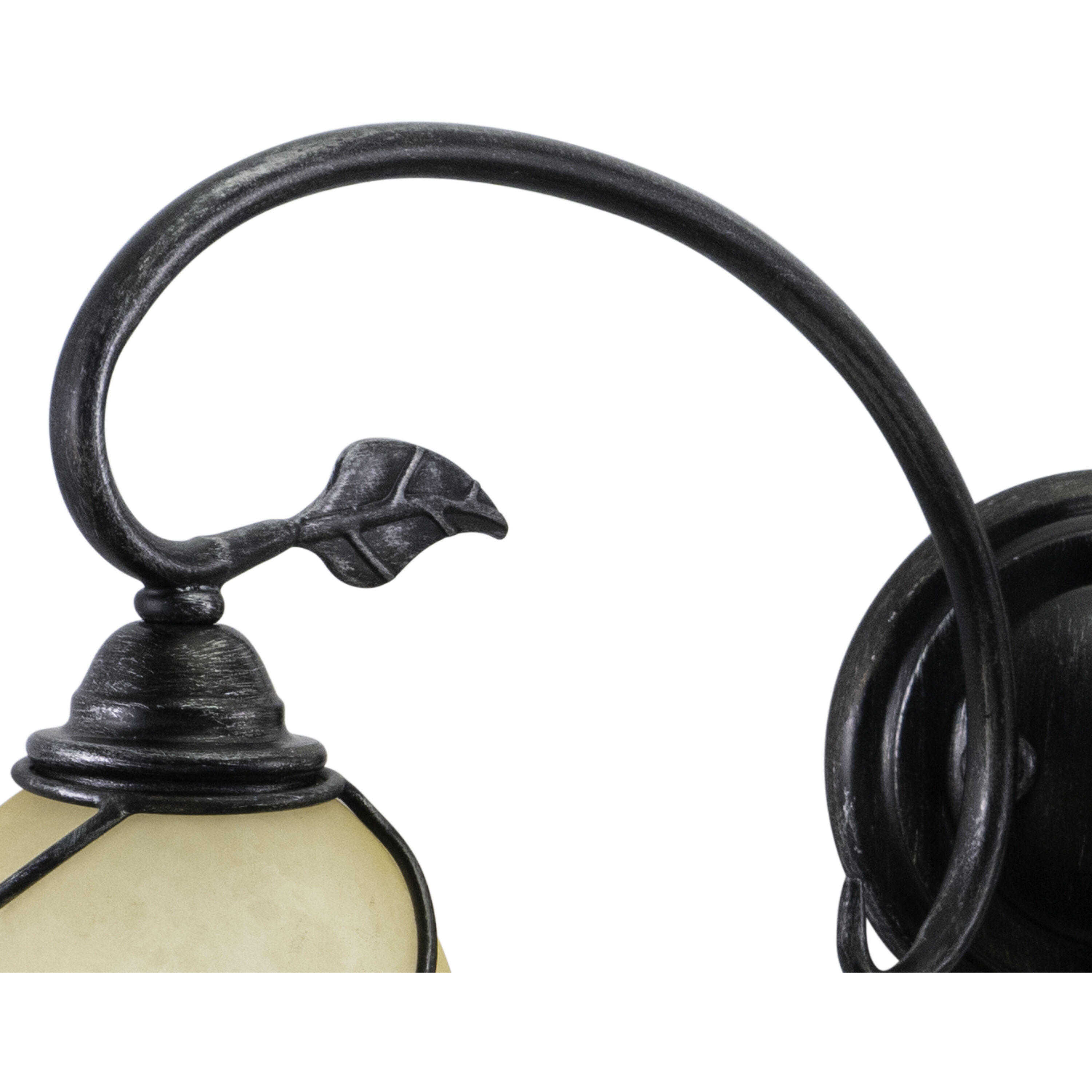 Vine LED 27.5 inch Oil Shale Bathroom Light Wall Light