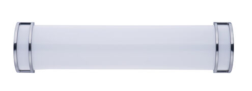 Linear LED LED 25 inch Satin Nickel Wall Sconce Wall Light