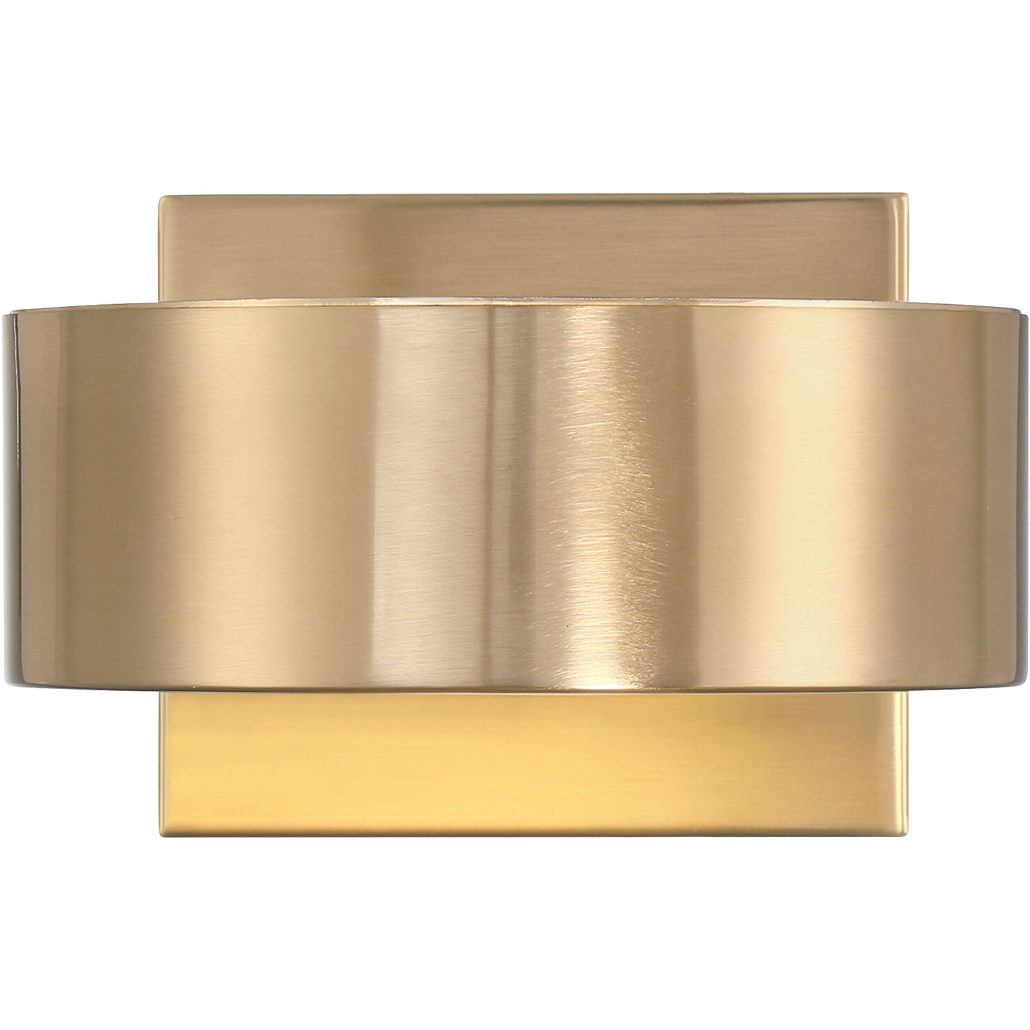 Talamanca LED 8 inch Noble Brass Wall Sconce Wall Light