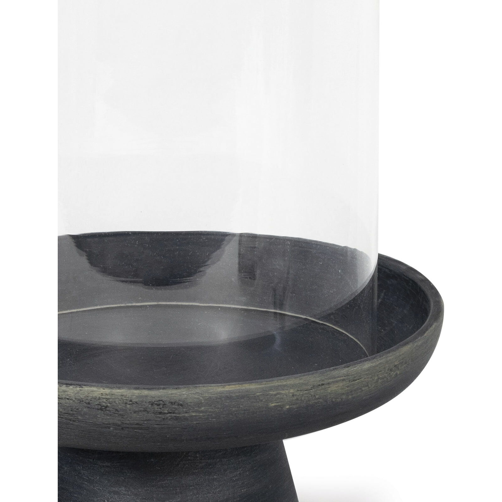 Rowe 12 X 8 inch Hurricane, Small