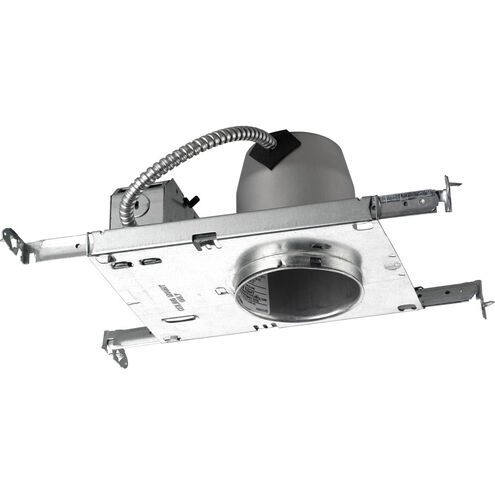 Recessed Lighting 4-pin Triple tube CFL Recessed New Construction Housing, 4-inch, Air-Tight, IC, 18W & 13W