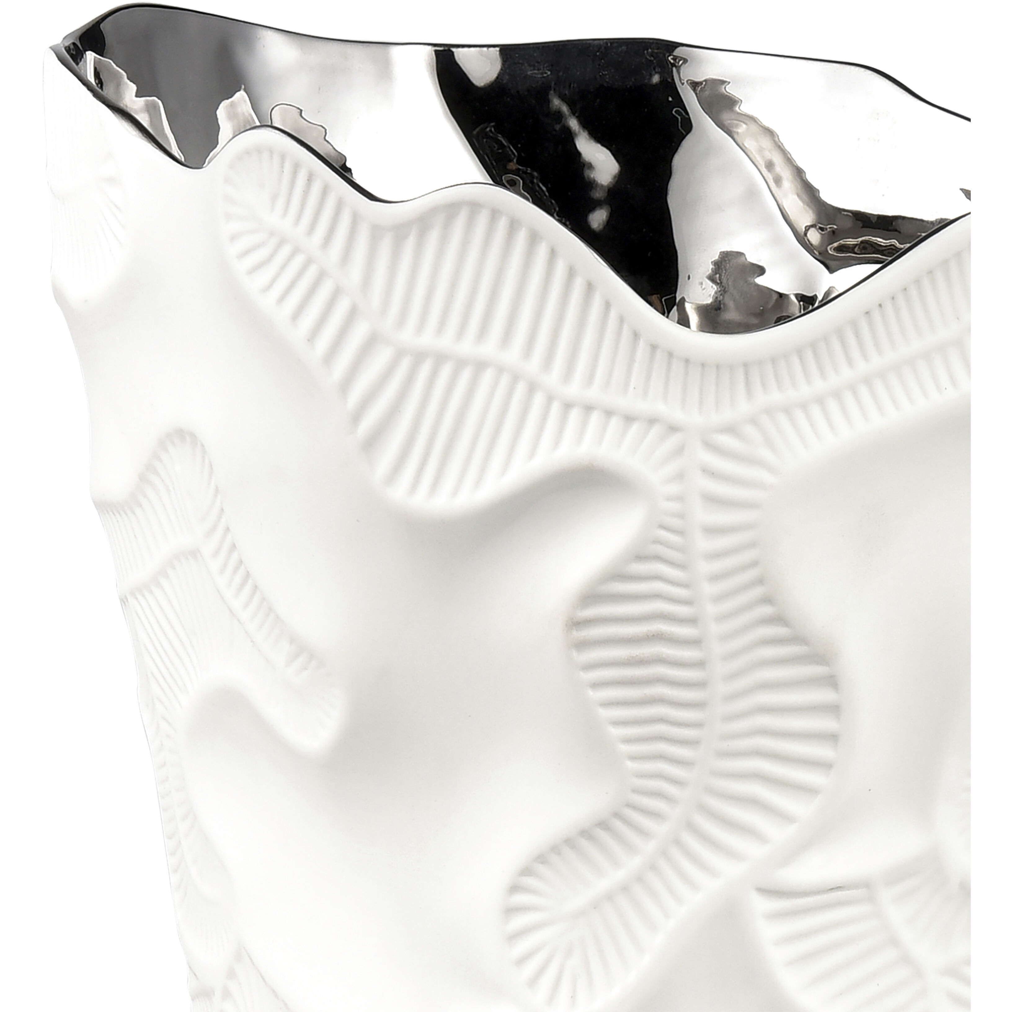 Halford 18.25 X 8.75 inch Vase