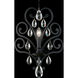 Signature Conclave 1 Light 12 inch Ferro Black Wall Sconce Wall Light