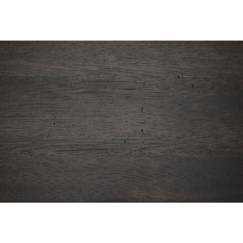 Royce 70 X 36 inch Ebony Walnut Coffee Table