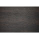 Royce 70 X 36 inch Ebony Walnut Coffee Table