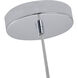 Canada Pendant Ceiling Light