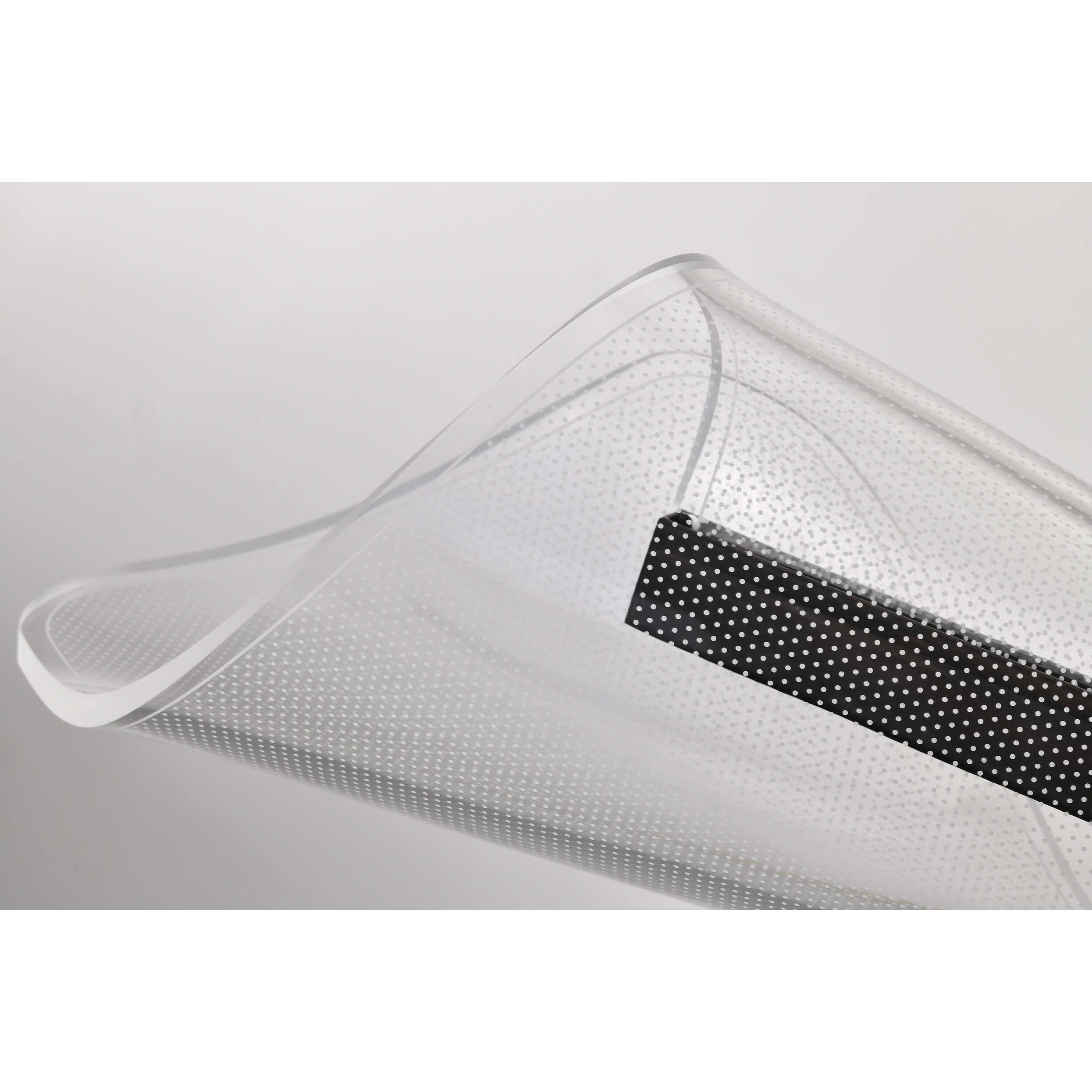 Sedona LED 27.13 inch Matte Black Chandelier Ceiling Light