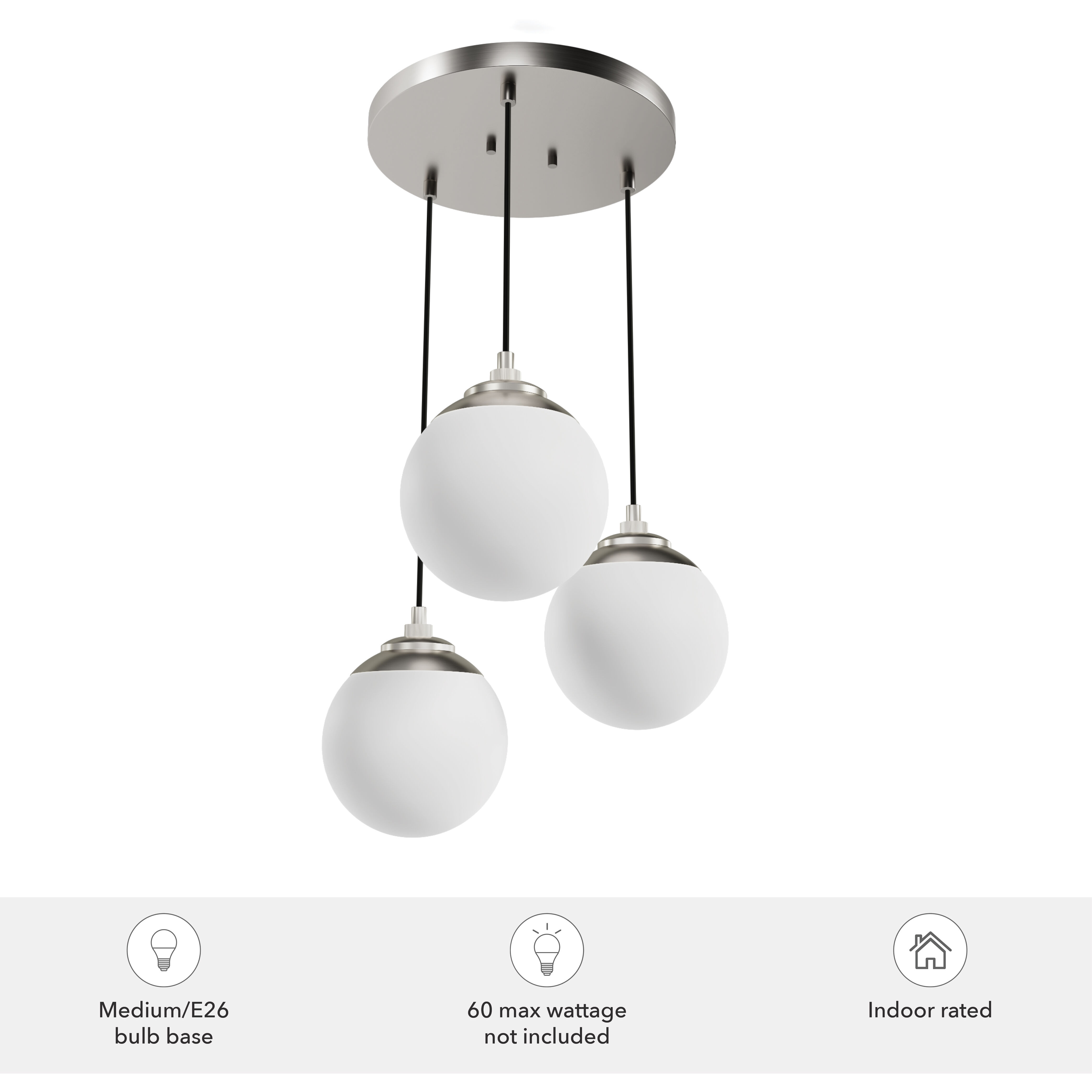 Maximum wattage ceiling lights 2025