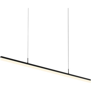 Stiletto 1 Light 59.50 inch Pendant