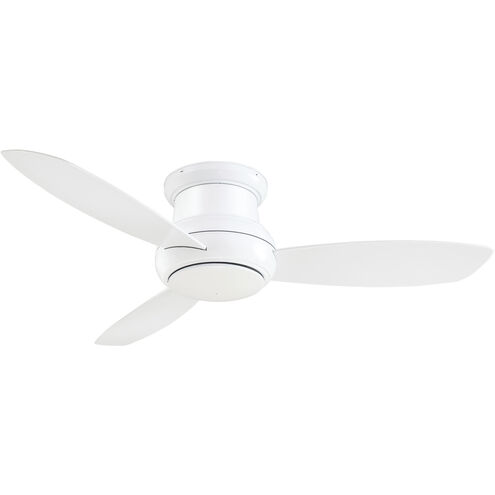 Concept II Wet 52.00 inch Outdoor Fan