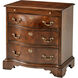 Althorp Living History 30 X 28 inch Nightstand, Bedside