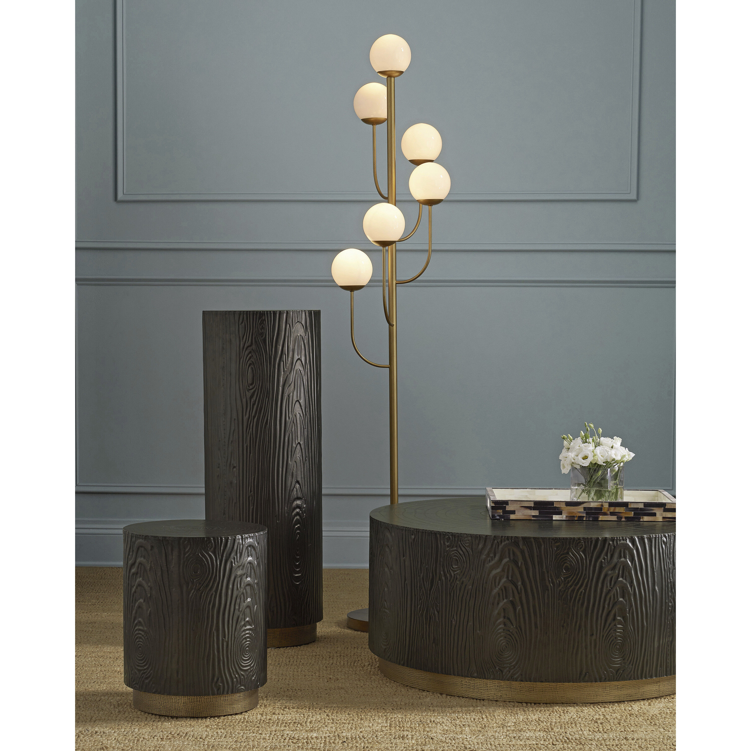 Terra Accent Table