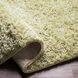 Anaheim 66 X 42 inch Grass Green Rug in 4 X 6, Rectangle