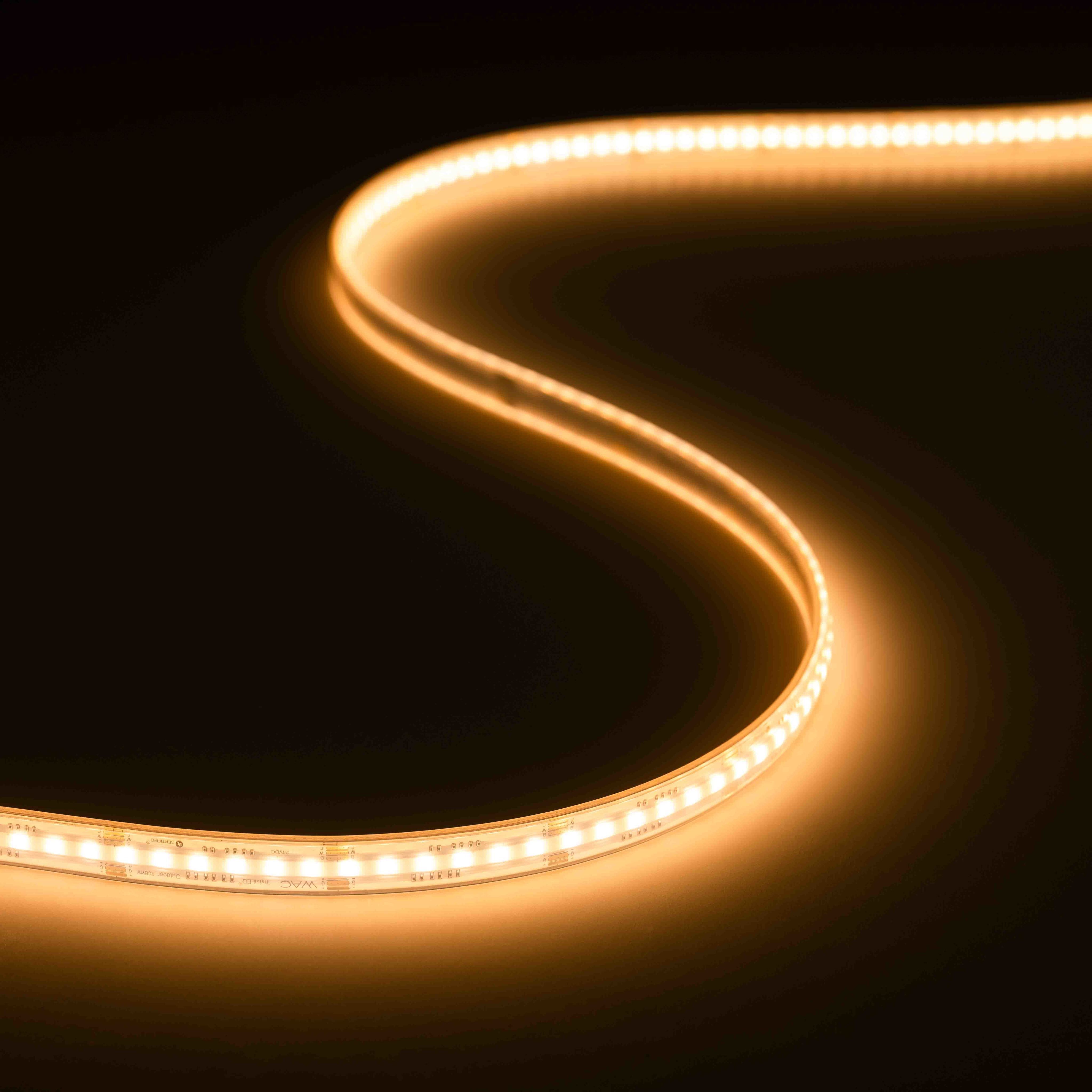Colorscaping Outdoor LED Strip Lighting