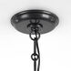 Suzanne Kasler Emerson LED 42.25 inch Bronze Pendant Ceiling Light