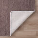Kali 114 X 79 inch Brown Rug in 6 x 9