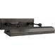 Chapman & Myers Dorchester2 80 watt 24 inch Bronze Picture Light Wall Light