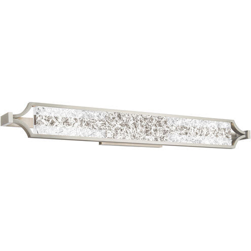 Emblem 1 Light 4.00 inch Bathroom Vanity Light
