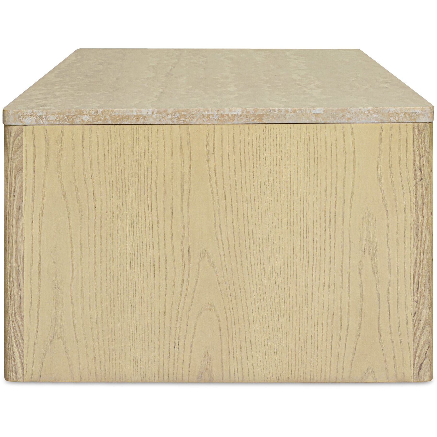 Blake 47.24 X 23.62 inch Beige Sideboard