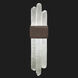 Lior Wall Sconce Wall Light in Bronze