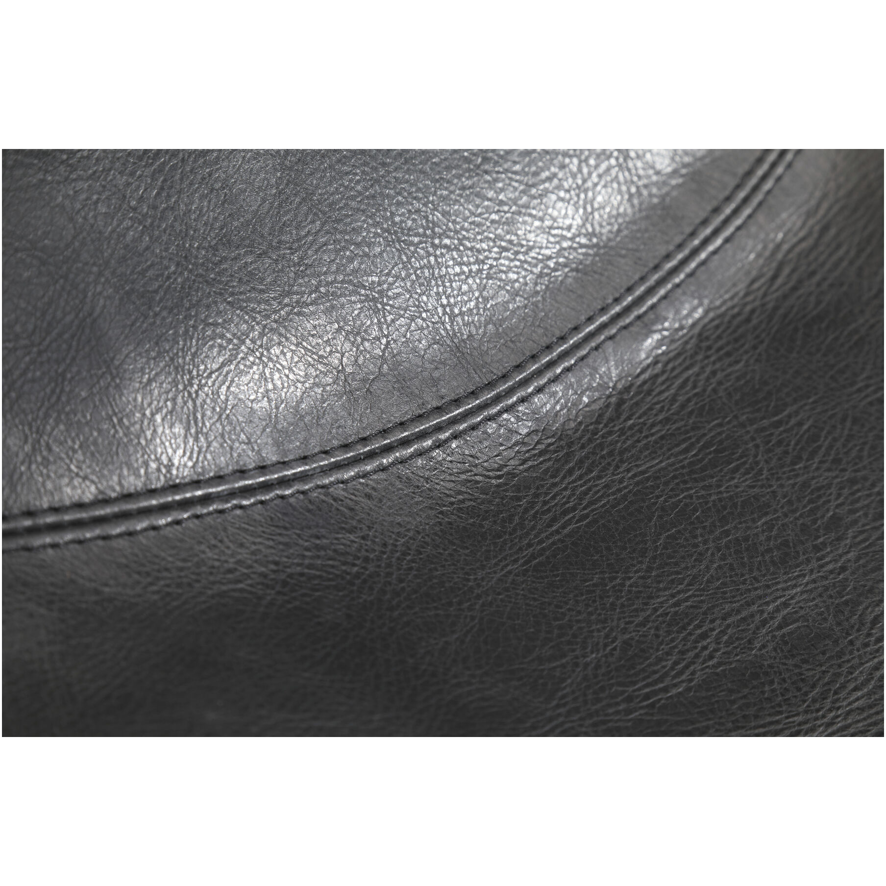 Starlet 32 inch Black Counter Stool