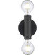Auburn 2 Light 4.70 inch Wall Sconce