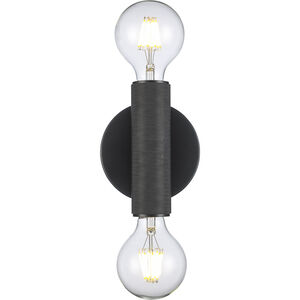 Auburn 2 Light 4.70 inch Wall Sconce