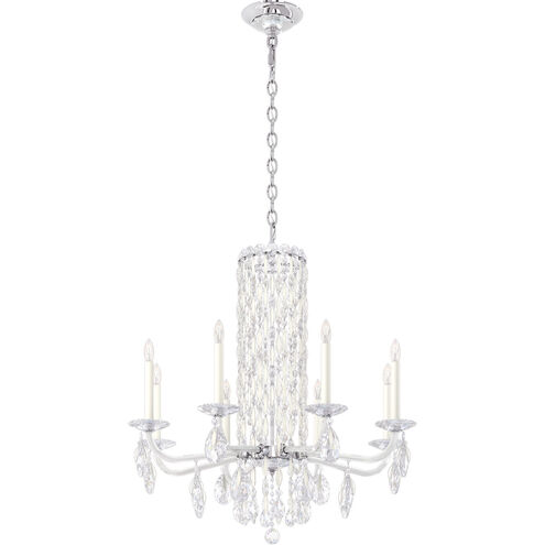 Sarella 8 Light 30.00 inch Chandelier