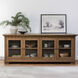 Lillian 83.7 X 24 inch Brown Sideboard