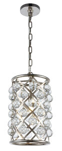 Madison 1 Light 8.00 inch Pendant