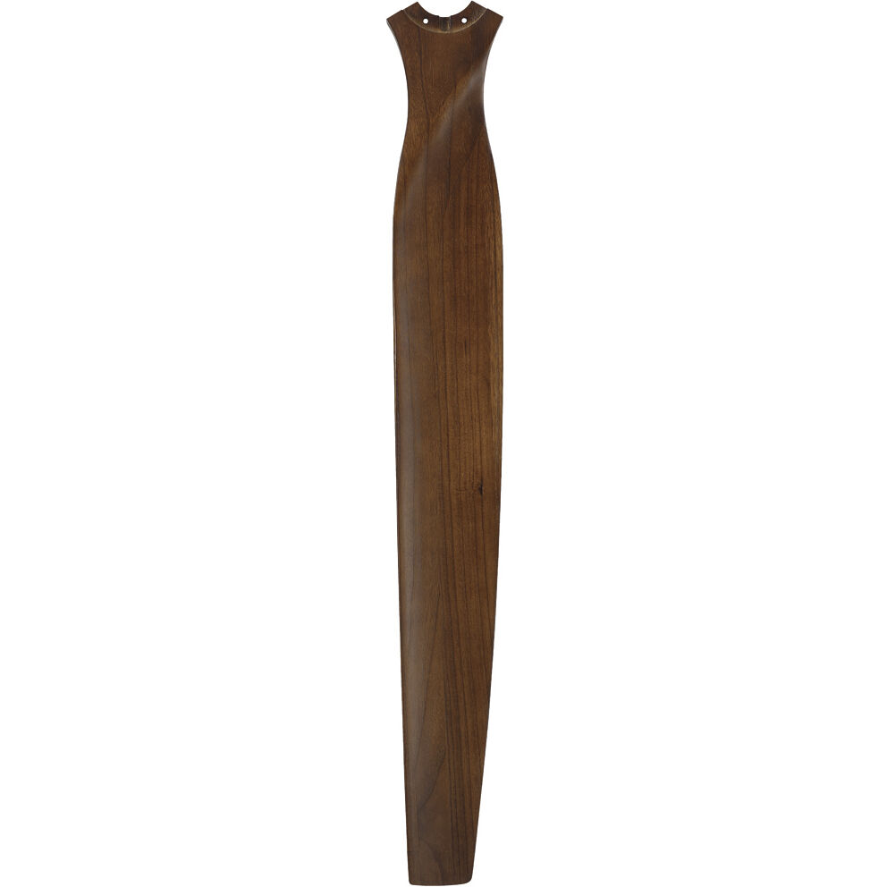Spitfire Dark Walnut 47.16 inch Each Fan Blades