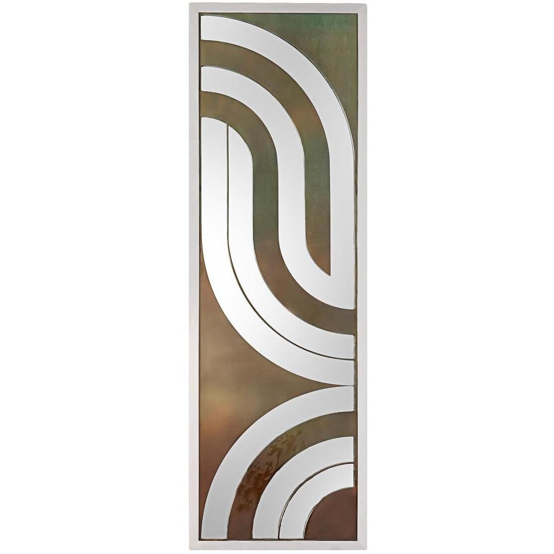 Rallye 69.5 X 22 inch Mirror