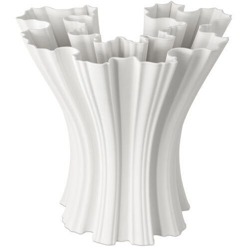 Godet 14.25 X 14 inch Vase