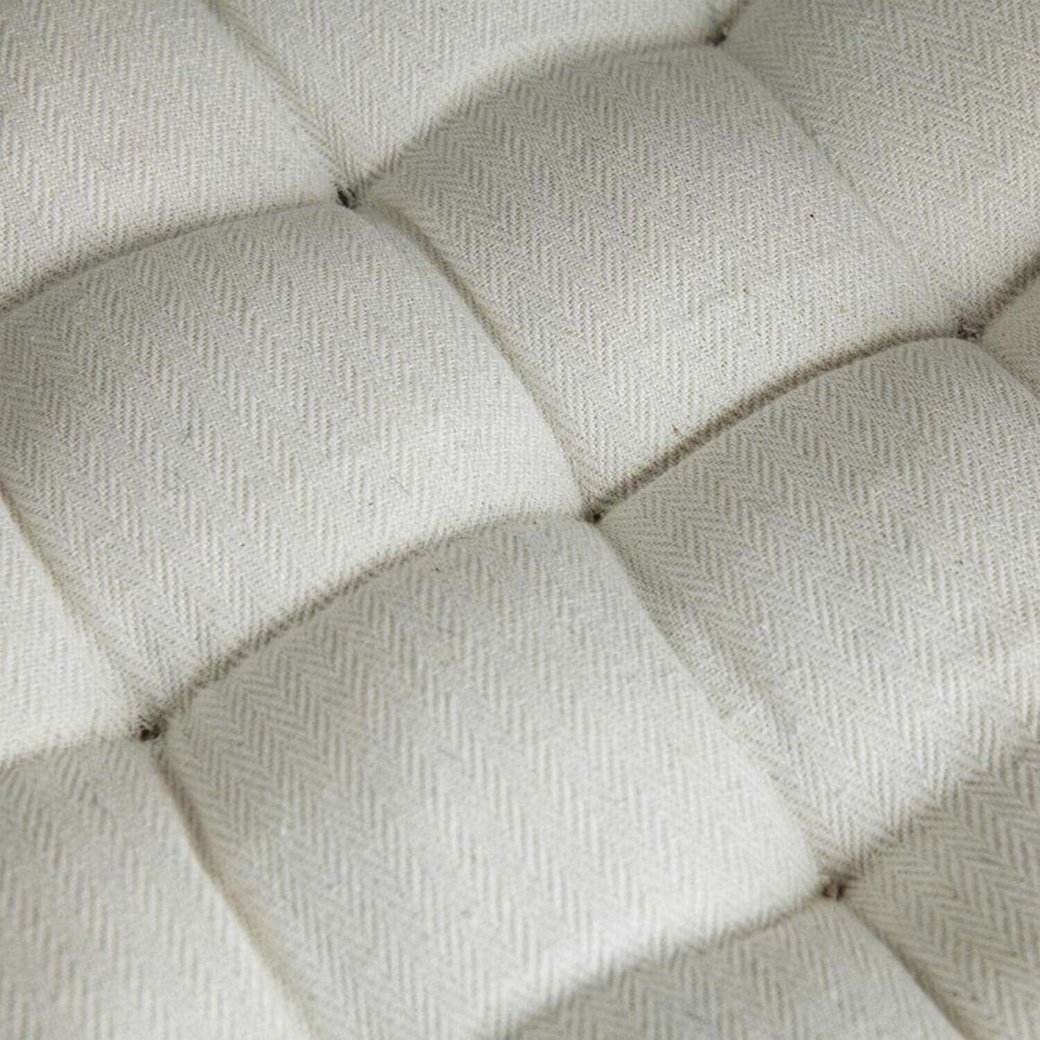 Gogo Brown Chair, With Cushion