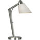 Reach 21.9 inch 100 watt Sterling Table Lamp Portable Light in Natural Anna