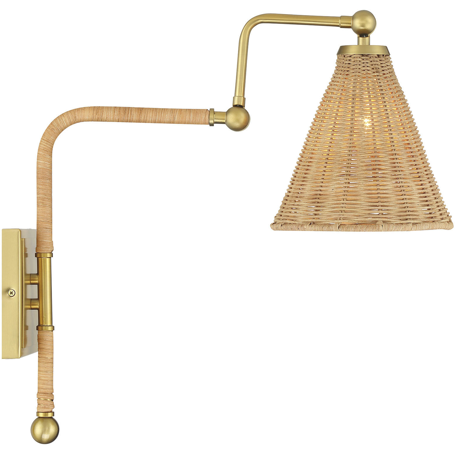 Linell Wall Sconce Wall Light