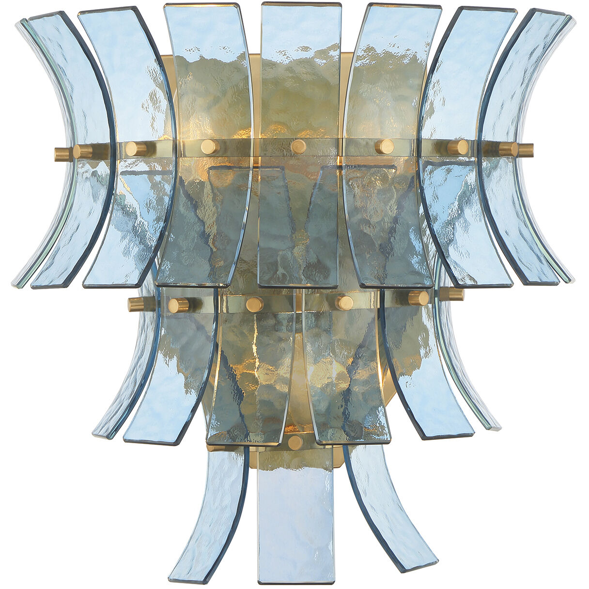 Abigail Bath Sconce