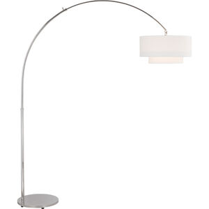 kate spade new york Sawyer 1 Light 62.63 inch Floor Lamp