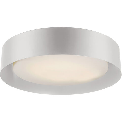 Moonstone 1 Light 19.75 inch Flush Mount