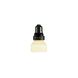 Punch LED E26 2.00 watt 110-240 2700K Light Bulb, Puck