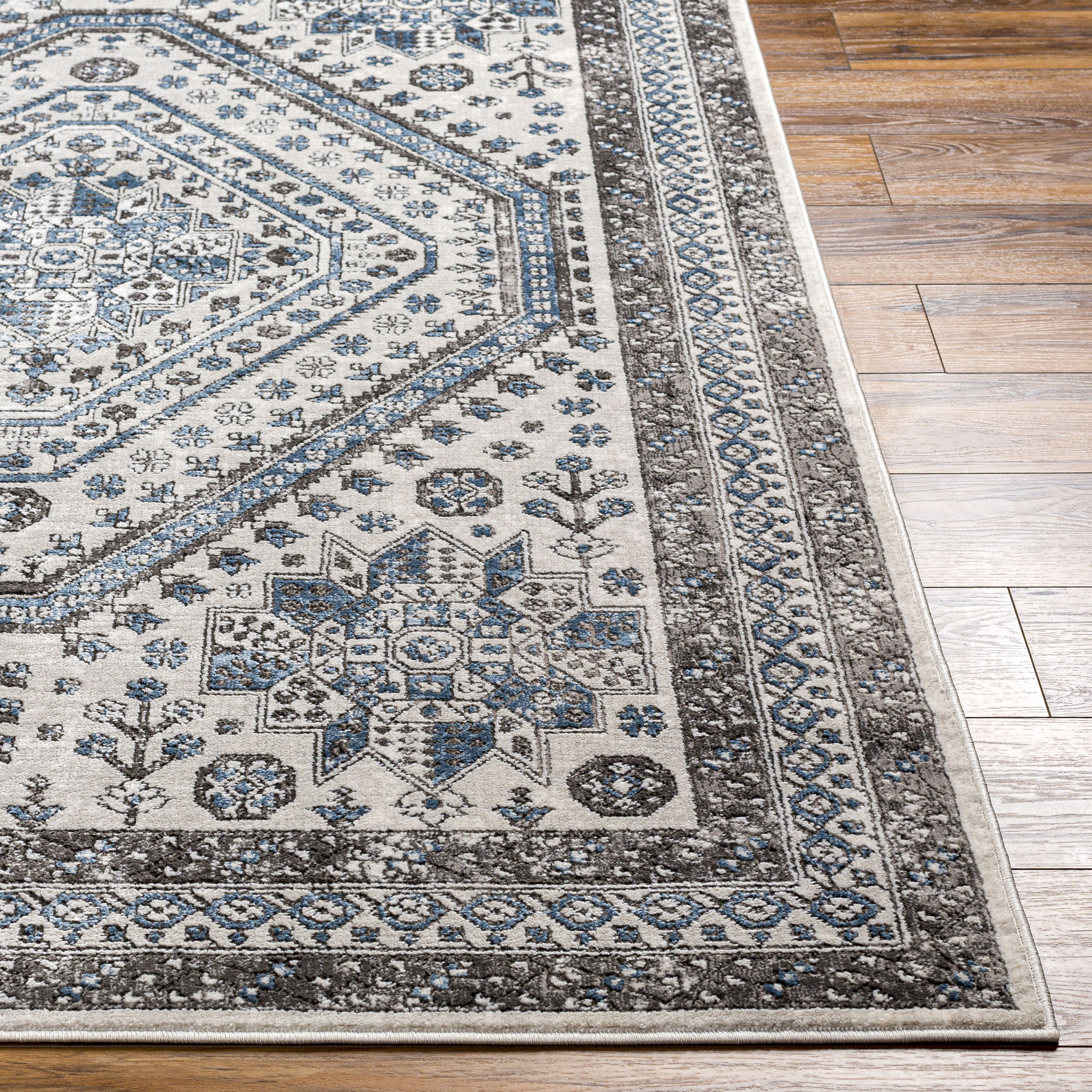 Marvel 87 X 63 inch Rug, Rectangle