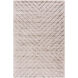 Pier 168 X 120 inch Ash / Light Silver / Warm Grey / Khaki / Prairie Dust Handmade Rug in 10 x 14