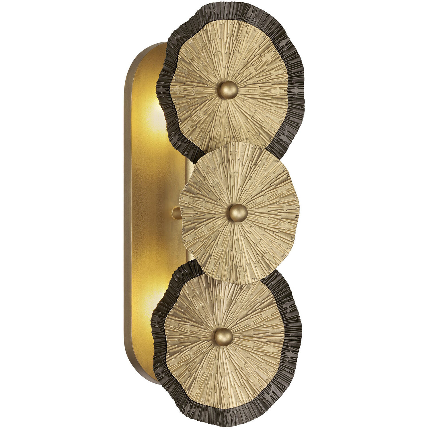 Lincoln Wall Sconce Wall Light