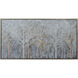 Canada 60 X 2 inch Art Painting