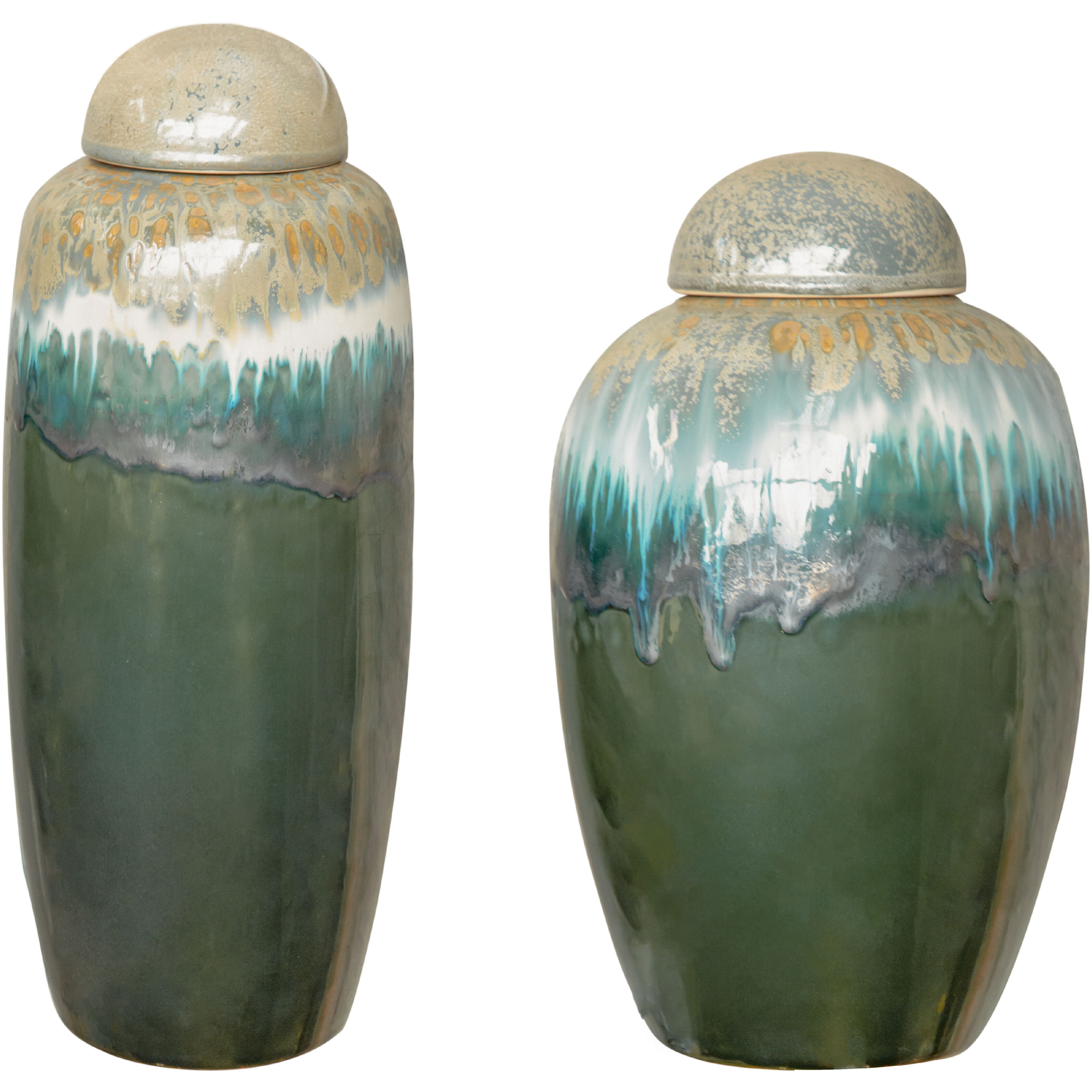 Vorga 13 X 8 inch Jar