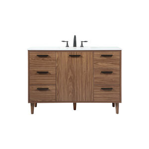 Baldwin Vanity
