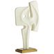 Maeve 25.5 X 13.5 inch Sculpture